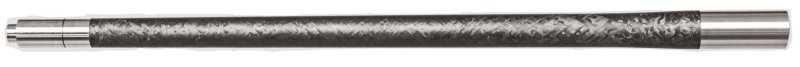 Proof Research 157435 243 16.5 In Carbon Fiber PXT Sendero 1-7.5