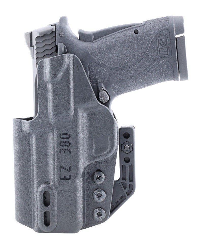 Henry HH-0018-04 M&P Shield EZ Holster Tactical Fit