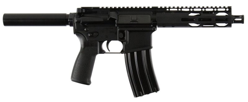 Radical Firearms AR Pistol 5.56MM FP7.5-5.56M4-7RPR