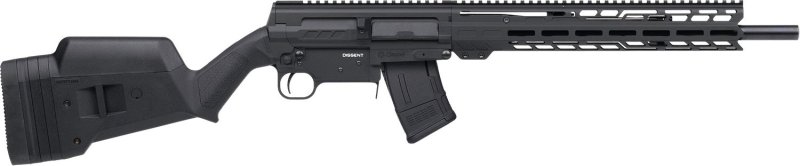 CMMG 86A940AAB 7.62X39mm