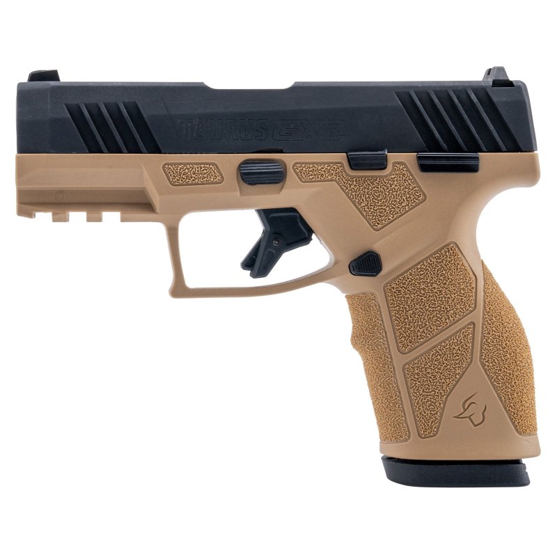 Taurus GX2 9mm 1-GX2931T