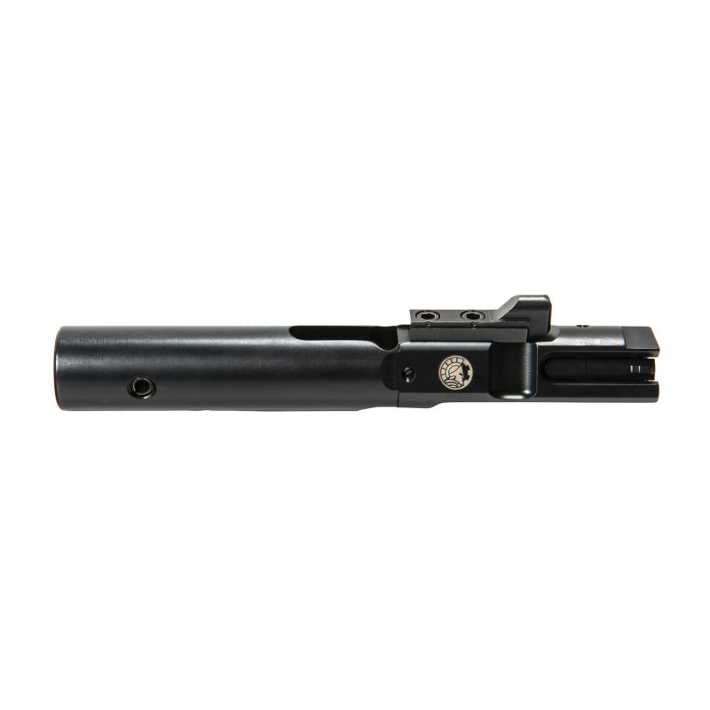 Battle Arms Development BAD-BCG-9MM 9mm Nitride BCG Black