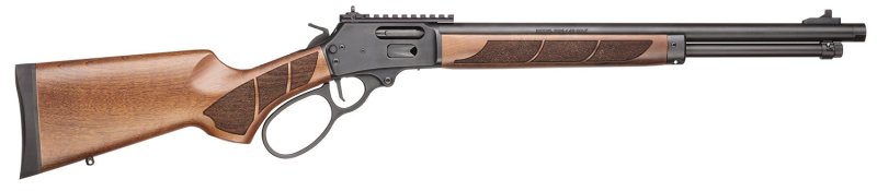 Smith & Wesson 1854 45 Colt