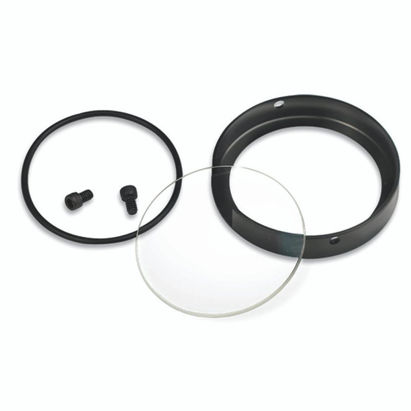 HHA Sports LENSKITB4X Lens Kit 1 5/8" 4X Magnification with Hardware