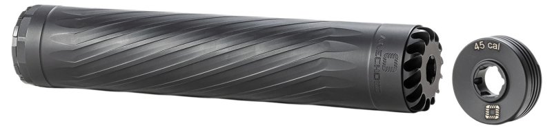 ANECHOIC X45LB 45/454 Casull/458Mag