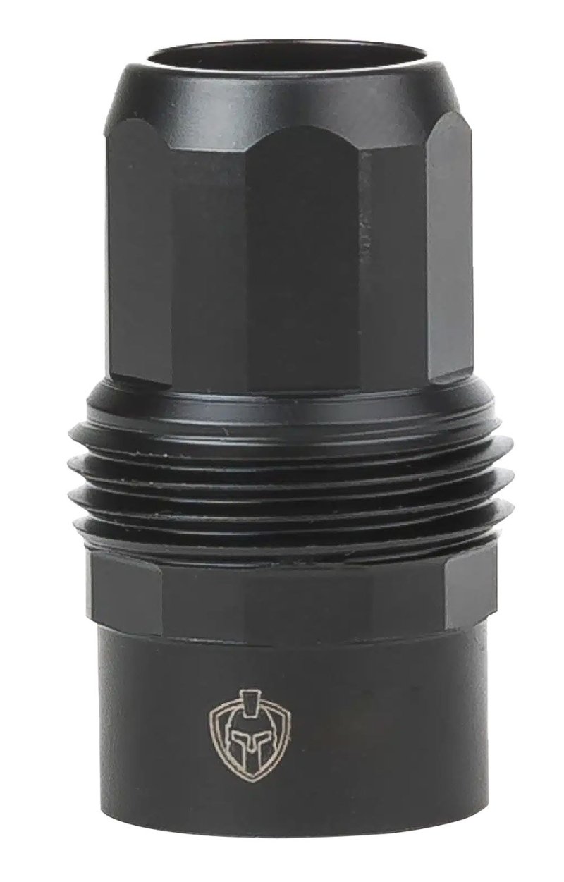 JK JKMDHDBE127/8X32XL 12 Gauge 17-4 Stainless 7/8x32 TPI Black