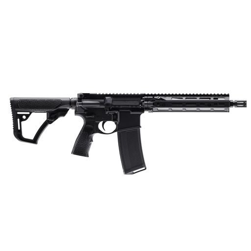 Daniel Defense DD4 MK18 556NATO 02-088-10401-047