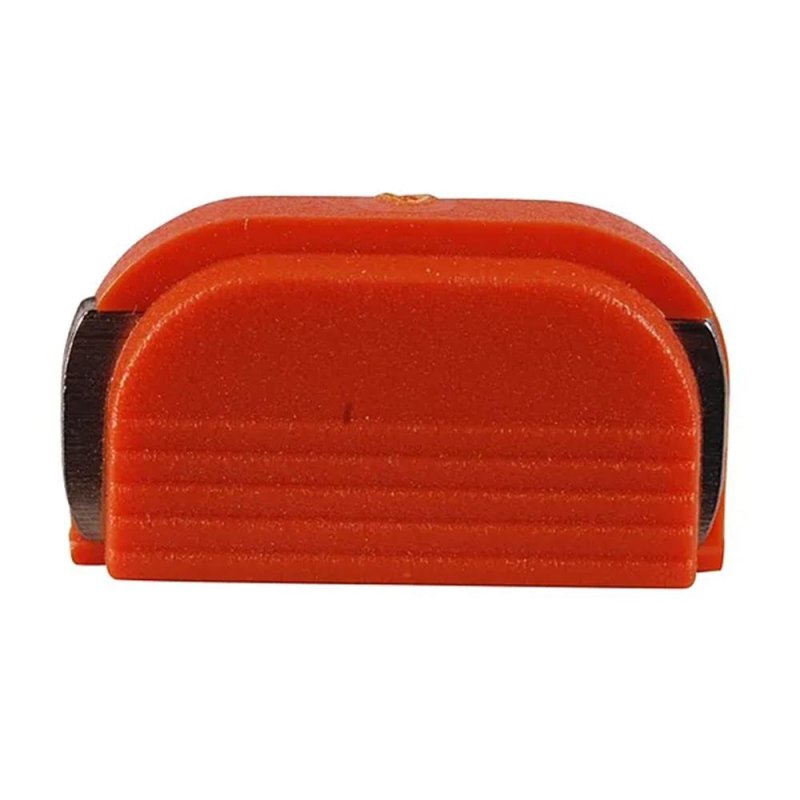 Glock Slide Cover Plate Orange Fits All Models Except G43/43X/48