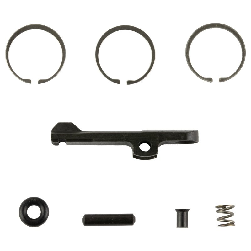 DoubleStar AR-15 Bolt Rebuild Kit Black AR790