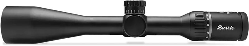 Burris 200535 Signature HD 5-25x50mm Matte Black 6.5 Creedmoor Scope