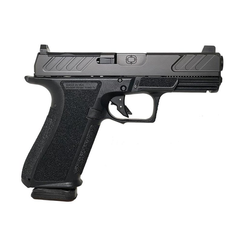 Shadow Systems XR920 9MM SS-3306-1D