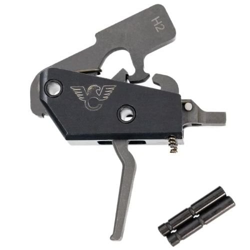 Wilson Combat TR TTU H2 F Tactical Flat Trigger Heavy Duty