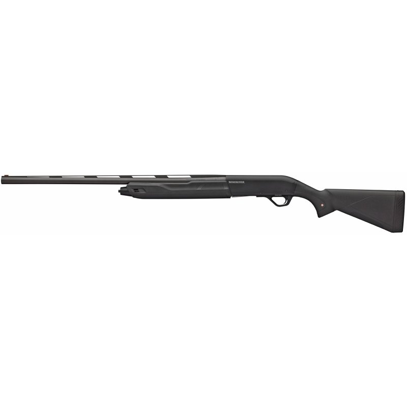 Winchester SX4 12 Gauge 26 in Matte Black 4 Rounds Semi-Automatic