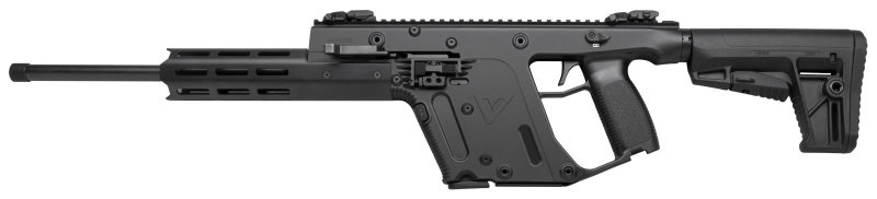 Kriss USA Vector 22 LR KV22CBL00