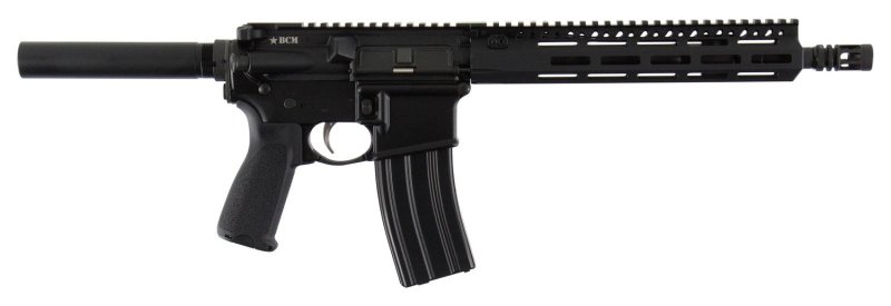 Bravo Company Manufacturing Recce-11 MCMR 5.56 NATO 11.5" Barrel Rifle