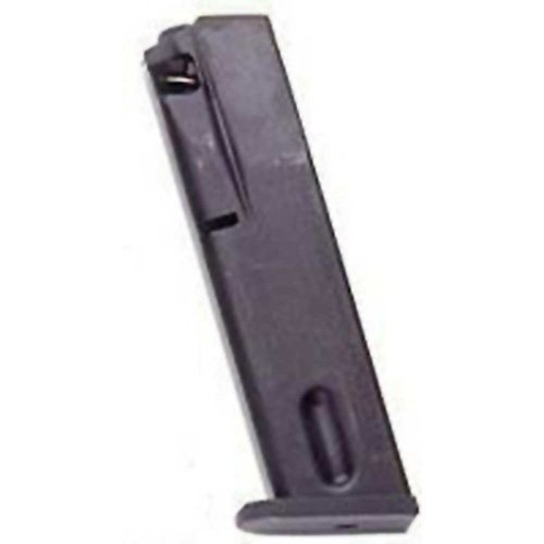 Beretta USA JM80396HC 84 Blued 13rd 380 ACP Steel Magazine for Beretta 84 Series