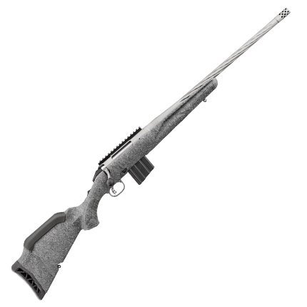 Ruger American Gen II 350 Legend