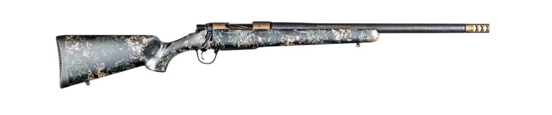 Christensen Arms Ridgeline FFT 6.8 WESTERN