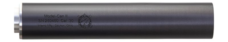 Inland Suppressor I-CAN II 30CAL ILMICANII30BQD