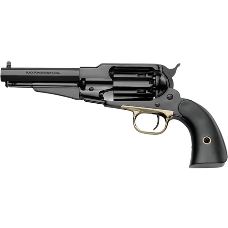 Pietta 1858 Sheriff .44 Cal PF58ST44512BW