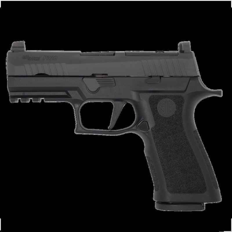 SIG SAUER P320 Pro Carry LE 9mm