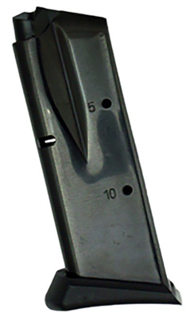 CZ-USA 2075 Rami 9mm 10 Round Magazine