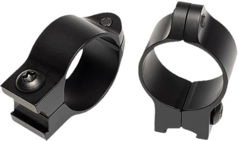 Winchester 64636 Ranger 1" Medium Scope Rings