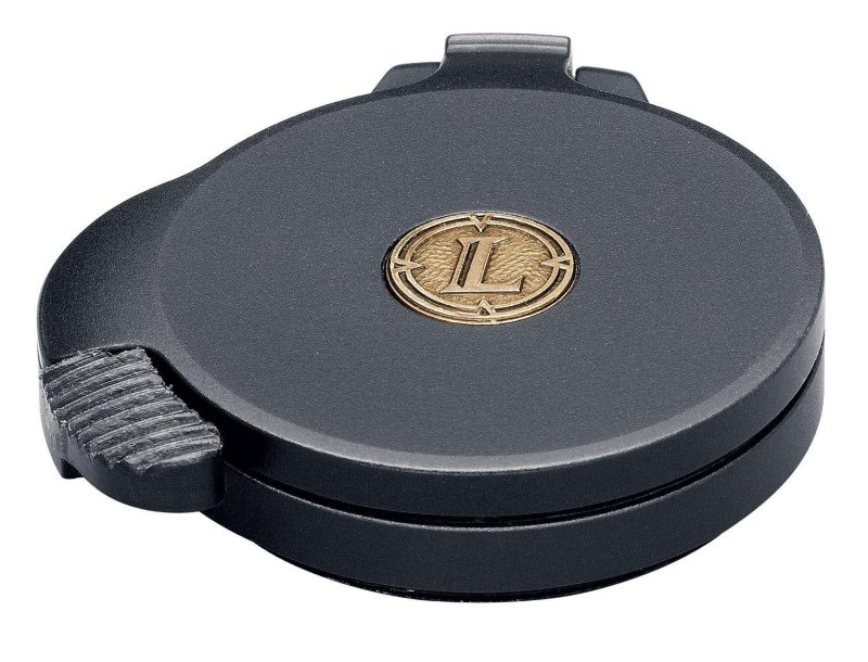 Leupold 119737 Alumina Flip Scope Lens Cover 56mm VX-6