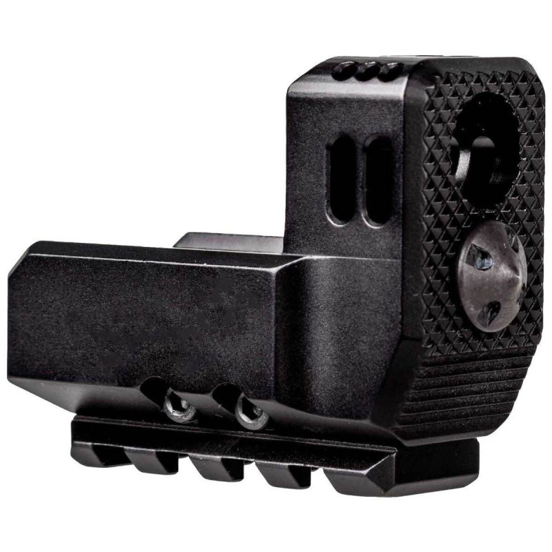 Tapco TAP22008 Compensator Black