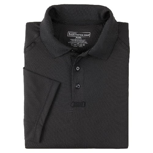 5.11 Tactical Performance Polo Short-Sleeve Moisture-Wicking 2XL