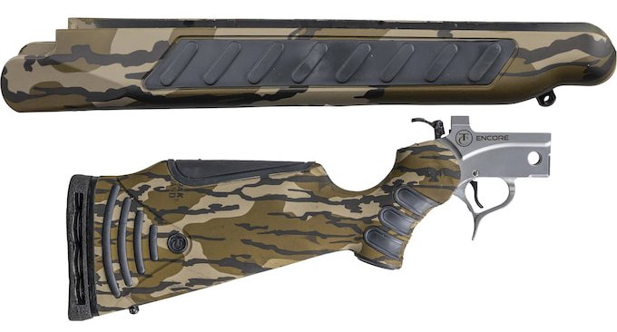 Thompson/Center ENCORE Multi 1901R