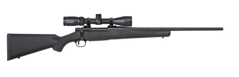 Mossberg 28054 25-06 Bolt Action Rifle
