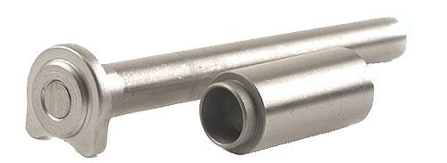 Wilson Combat 25C One-Piece Guide Rod Stainless Steel for 1911 Commander