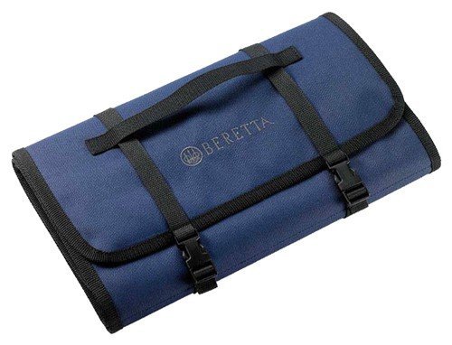 Beretta CL-MAT Folding Cleaning Mat 14.5"x53.75" Blue