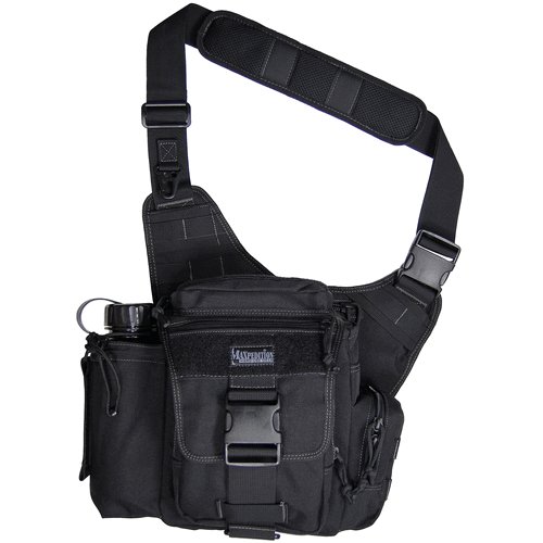 Maxpedition Jumbo Versipack 1000D Ballistic Nylon MOLLE Pack