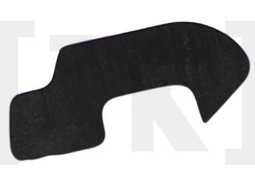 Tandemkross TK31N0386BLK1 Taurus TX Extractor Black