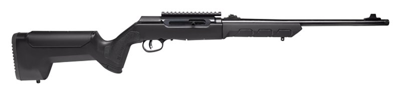 Savage Arms A22 Takedown 22 LR