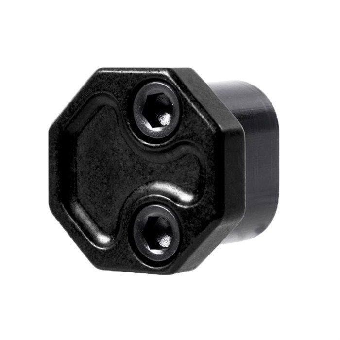 PHASE 5 WEAPON SYSTEMS AR15 / .308 Oversized Magazine Release (OMR-BLACK)