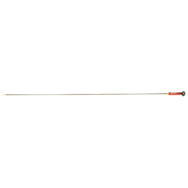Birchwood Casey 41450 56" Carbon Cleaning Rod 338/50 Caliber