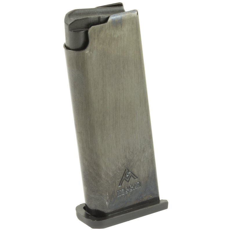 Kel-Tec P3AT-36 .380 ACP Magazine 6rd Steel Blued Finish
