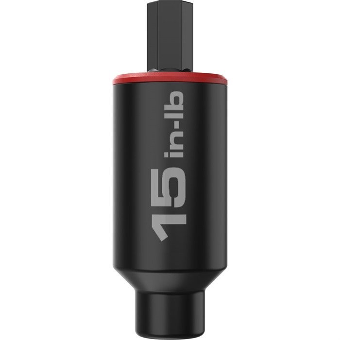 REAL AVID/REVO Smart-Torq Fixed Limiter 15 in-lb (AVSTFL15)