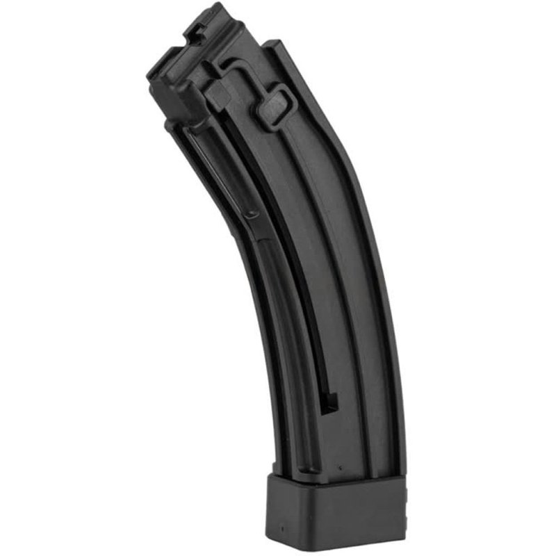 CZ-USA Scorpion EVO3 22LR 20-Round Black Replacement Magazine