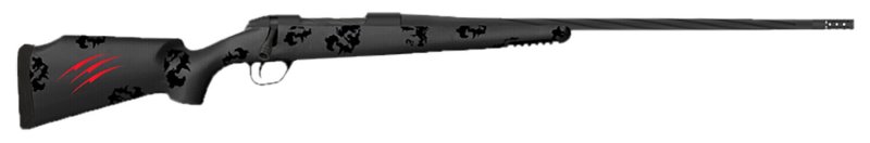 Fierce Firearms FRG7MMBC20BBO 7mm