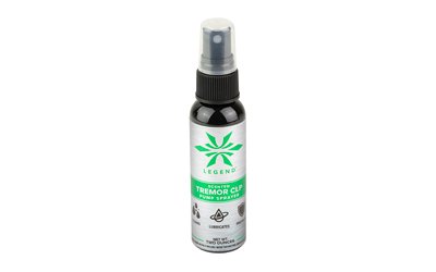 Legend Outdoor Gear Tremor Scent Control Pump Spray 2oz
