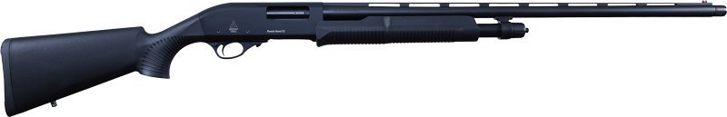 Akkar 612 Ranch Hand 12 Gauge 3 In 28 In VR Black 311001