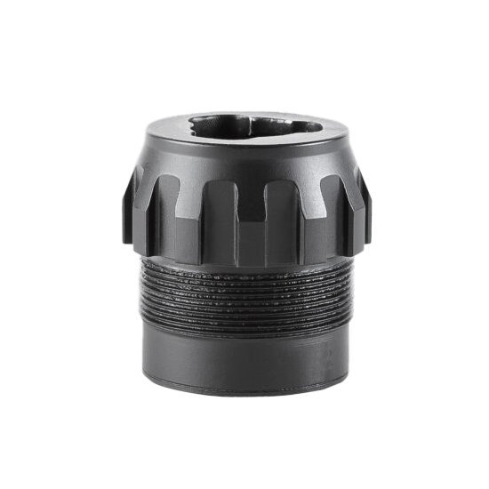 Dead Air DA444 Ghost 3 Lug Adapter