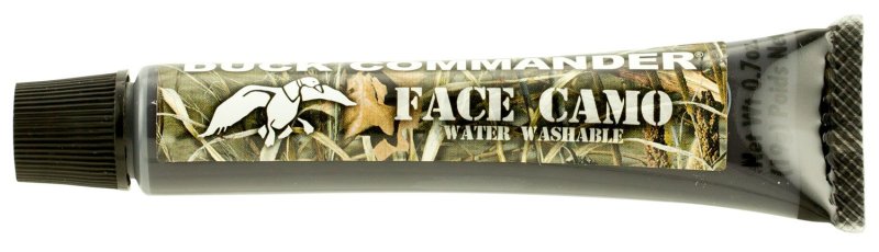 Duck Commander Face Paint Camo DNFC 7 oz Tube