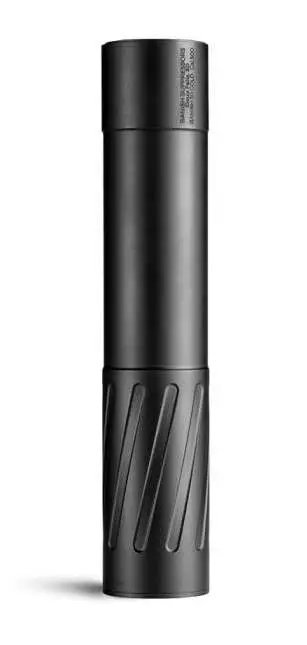 Banish Suppressors 30 Gold V2 7.62MM