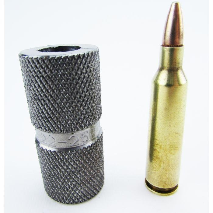 Lyman .22-250 Remington Case Length Headspace Gauge