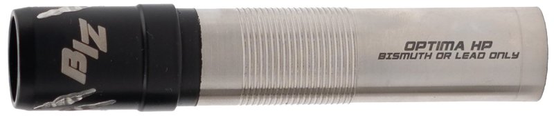 Rob Roberts 200323 Raptor Optima HP 20 Gauge 17-4 PH Stainless Steel Choke
